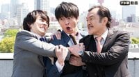 おっさんずラブ - シーズン1 - episode2 けんかをやめて | 動画視聴は【Abemaビデオ(AbemaTV)】
