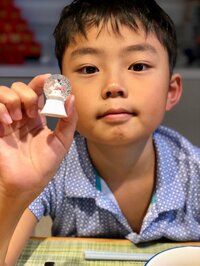 市川右團次『タケルは歌舞伎、お休みで～す…』