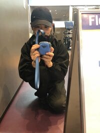 だいたひかる『ショックな出来事』