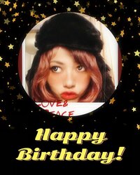 広田レオナ『59歳になりんした』