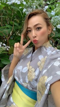 GENKING『見てくれた方ありがとう♡』