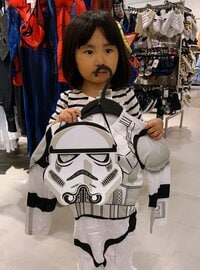 菊池瑠々『娘のセンス』