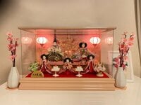 つちやかおり『初節句だー』