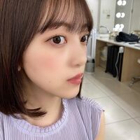 堀未央奈の“至近距離”セルフショットに「美しい」「キュン」と称賛の声