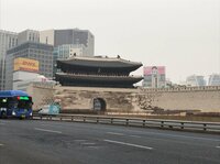 飯窪春菜『#韓国旅行記① #ひとり旅 #カロスキル #飯窪春菜』