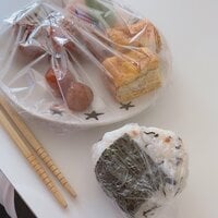 日菜あこ『兄弟がいるご飯作りが大変な訳』