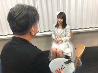 [12期]モーニング娘。'19『ダイエット@野中美希』