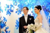 AHN MIKA『5回目の結婚式記念日♪』