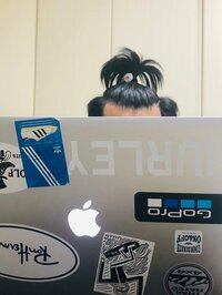 だいたひかる『夫のテレワークによる変貌を隠し撮りしました。』