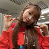 「過去一可愛い」「はい、最高でした」NiziU・ミイヒの“天使超え”のキュートなオフショットにファン悶絶