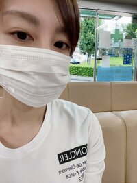 高橋真麻『皆さまもお気を付け下さい』