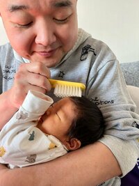 内山信二『パパレベル3』