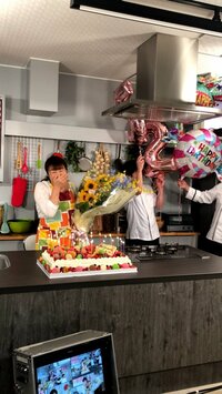 北斗晶『サプライズ』