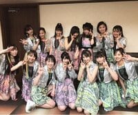 田中れいな『モーニング娘'17おつかれーな♪』