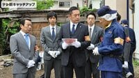 警視庁・捜査一課長 season3【SP放送記念】 - season3 - 第5話 | 動画視聴は【Abemaビデオ(AbemaTV)】
