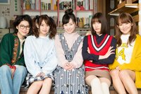 『声ガール!』主演に福原遥が決定 アニメ『プリキュア』とコラボで声優・日高のり子も出演