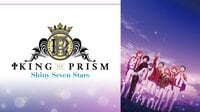 KING OF PRISM -Shiny Seven ...