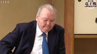 将棋・加藤一二三九段、現役引退「幸せな棋士人生でした」