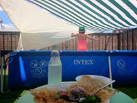 井上和香『今日も明日も』