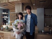 鈴木伸之『いよいよ明日』