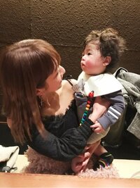 杉浦太陽『ノンさん4人目？w』