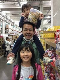 ノッチ、コストコで大量買いしたアイテムを公開「また、近々に行くぞっ」