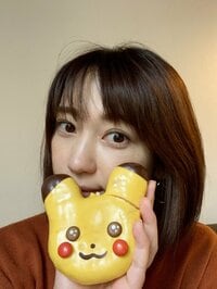 飯田圭織『ミスドポケモンドーナツ♪♪』