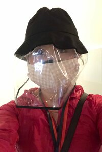 キンタロー。『私の外出スタイル。』