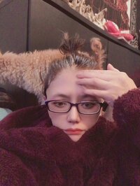 広田レオナ『皆と同じ歩幅で歩きたいのさぁ』