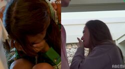 号泣で退出する女子が続々、異常事態で親睦会は急遽中止に「テンションが無理」「陽キャな人たちがバカにして」『隣恋3』第5話