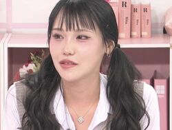 整形後の経過を詳細に記録した動画が大バズリ！人気キャバ嬢「整形は全部見せています」