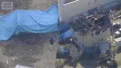 広島“2つの事件”つながる　土中遺体、口封じ生き埋めか　遺体男性と容疑者は共犯か