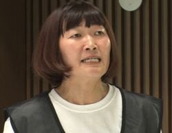 たんぽぽ川村、スナックで働いていた時代はセクシーキャミドレスを着用、源氏名は「野口でした」