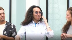 人気パチスロライター・沖ヒカル、規格外「4度目の結婚」を報告「もう失敗したくない」と切実な思い