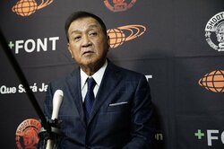 「2年後には那須川天心を倒す…今なら？」笠原友希の師匠・シーザー武志が明かした勝算