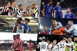 プレミアリーグが今夏アメリカでプレシーズン大会開催！三笘薫所属のブライトンら6クラブが参加