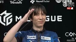 オーラスで強襲一閃！朝倉康心、チーム＆個人初トップ“なかったはず”のチャンス逃さず／麻雀・Mリーグ