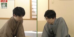 「勝ちに行った手」放った藤井聡太名人がリード、初防衛決めるか 豊島将之九段が反撃繰り出すか 注目の“オホーツク対局”白熱の終盤戦へ！／将棋・名人戦七番勝負