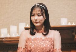 「男性と一緒にいる環境にいなさそう」シリーズ最大の衝撃・齊藤なぎさの恋に飯豊まりえが興味津々『花束オオカミ』第1話