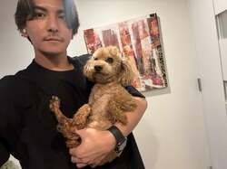 元あいのりメンバー、宝くじの“当選額”を明かす