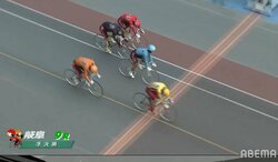 松浦悠士が人気に応えて決勝進出「一矢報えるよう頑張る」／岐阜：長良川鵜飼カップ