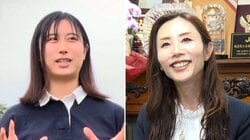 スプーンや皿…「食べられる食器」の開発　プラ使用や食品ロスを減らす取り組み