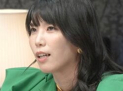 人妻専門店で新人嬢に扮した紺野ぶるま「人妻、めっちゃいて…」待機所で目撃した衝撃の光景明かす
