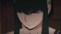 アニメ『SPY×FAMILY』第16話の先行カットが公開に サブタイトルは「ヨル's キッチン／情報屋の恋愛大作戦」