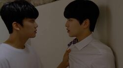 芸能事務所代表の息子と元B.A.Pのユ・ヨンジェの背景が明らかに！『MIMICUS』5&6話