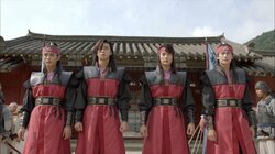 パク・ソジュン、パク・ヒョンシク、SHINeeのミンホ、BTSのVなど豪華キャストが出演︕『花郎＜ファラン＞』登場人物・キャストを徹底解説