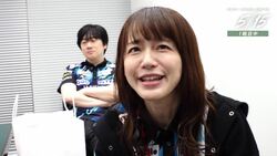 ファイナルも大詰め…ここに来て麻雀で“超大切なこと”を連呼する美麗雀士 仲間の大躍動には歓喜しっ放し／麻雀・Mリーグ