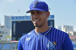 【2018年振り返り】横浜DeNA“最強助っ人”・ソト、人気＆名場面集ベスト３