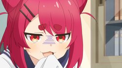 アニメ『しかのこのこのここしたんたん』シカ部廃部を目論む人物が…？第4話あらすじ＆先行カット公開