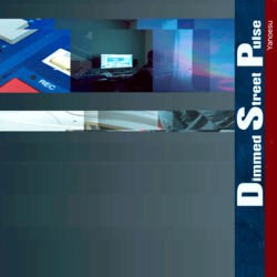 ビートメイカーYanoesu、3作目のビートテープ『Dimmed Street Pulse』が配信開始！メロウなブーンバップを軸に、多彩なサウンドスケープを展開する全15曲。